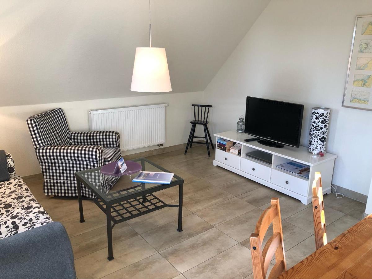Jordanstr_ 27 A _Asgaard_ Apartment Zingst Ngoại thất bức ảnh