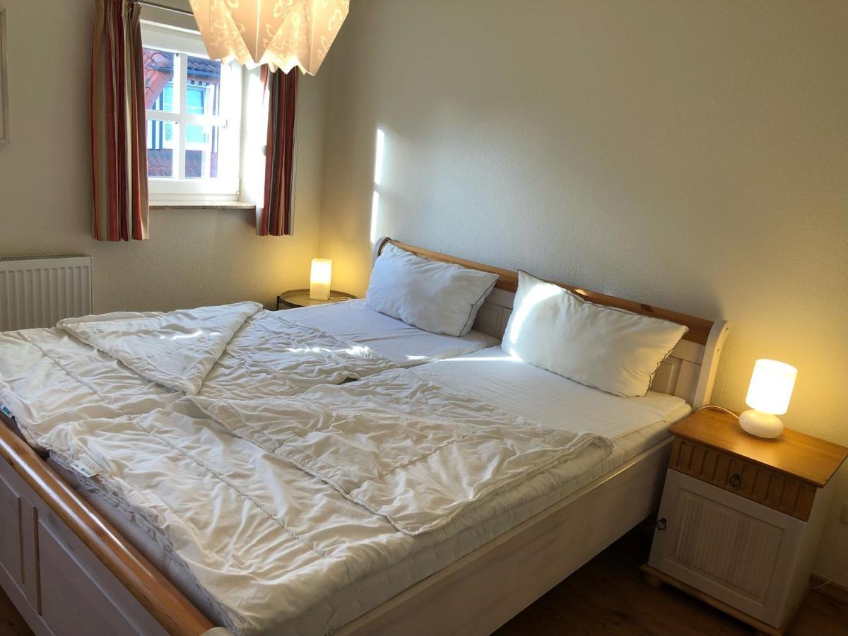 Jordanstr_ 27 A _Asgaard_ Apartment Zingst Ngoại thất bức ảnh
