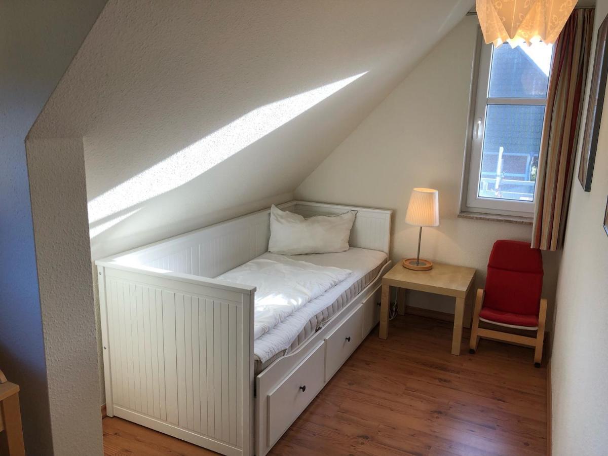 Jordanstr_ 27 A _Asgaard_ Apartment Zingst Ngoại thất bức ảnh