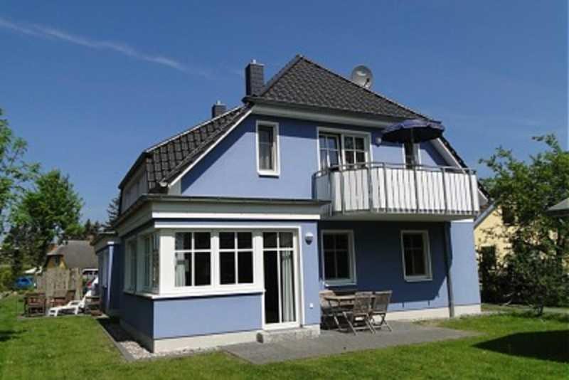 Jordanstr_ 27 A _Asgaard_ Apartment Zingst Ngoại thất bức ảnh