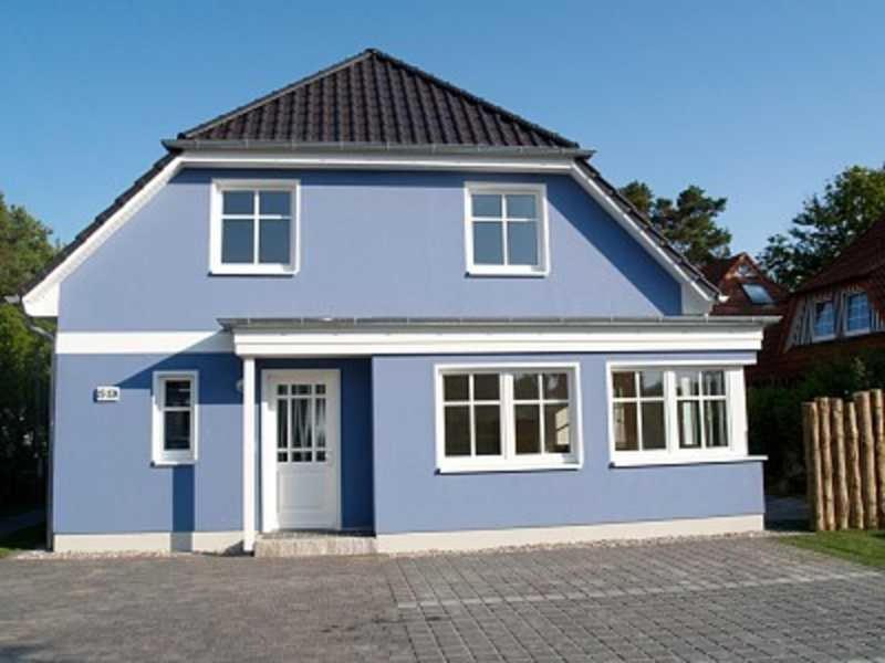 Jordanstr_ 27 A _Asgaard_ Apartment Zingst Ngoại thất bức ảnh